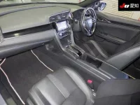 Honda CIVIC лот № 71308 оценка 4.5  с аукциона в Японии 2