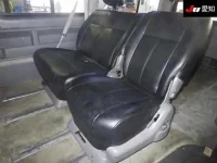 Toyota HIACE лот № 3075 оценка 3.5  с аукциона в Японии 3