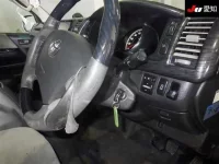 Toyota HIACE лот № 3075 оценка 3.5  с аукциона в Японии 4