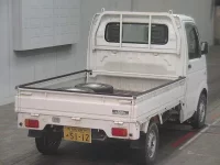 Suzuki CARRY TRUCK лот № 2159 оценка R  с аукциона в Японии 3