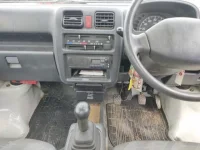 Suzuki CARRY TRUCK лот № 2159 оценка R  с аукциона в Японии 4