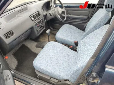 Suzuki ALTO  с аукциона в Японии