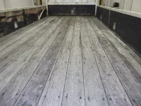 Mitsubishi CANTER лот № 3091 оценка 3  с аукциона в Японии 3