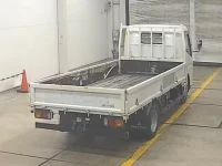 Mitsubishi CANTER лот № 3091 оценка 3  с аукциона в Японии 1