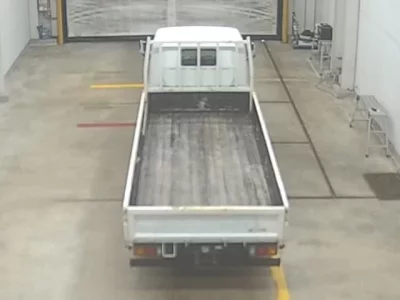 Mitsubishi CANTER  с аукциона в Японии