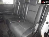 Honda STEP WAGON лот № 3078 оценка 4.5  с аукциона в Японии 3