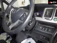 Honda STEP WAGON лот № 3078 оценка 4.5  с аукциона в Японии 4