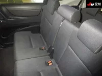 Toyota SIENTA лот № 3081 оценка 4.5  с аукциона в Японии 3