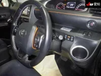 Toyota SIENTA лот № 3081 оценка 4.5  с аукциона в Японии 4