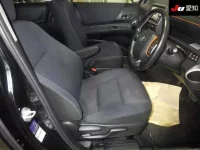 Toyota SIENTA лот № 3081 оценка 4.5  с аукциона в Японии 5