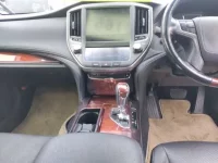 Toyota CROWN лот № 2165 оценка R  с аукциона в Японии 4