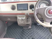 Suzuki ALTO LAPIN лот № 2163 оценка 4  с аукциона в Японии 4