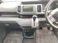 Honda STEP WAGON лот № 2164 оценка R  с аукциона в Японии 4