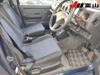 Suzuki JIMNY лот № 1635 оценка R  с аукциона в Японии 5