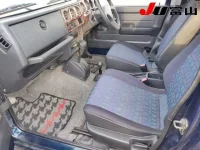 Suzuki JIMNY лот № 1635 оценка R  с аукциона в Японии 2