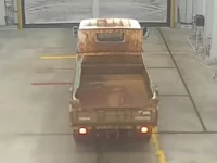 Mitsubishi CANTER лот № 3093 оценка 3  с аукциона в Японии 2