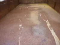 Mitsubishi CANTER лот № 3093 оценка 3  с аукциона в Японии 3