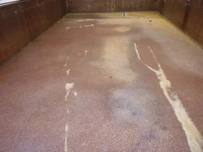 Mitsubishi CANTER  с аукциона в Японии