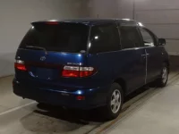 Toyota ESTIMA лот № 4271 оценка 3  с аукциона в Японии 1