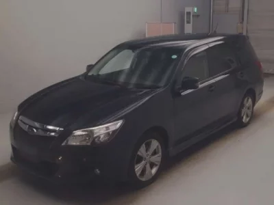 Subaru EXIGA