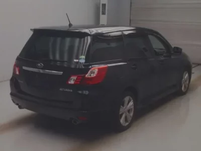 Subaru EXIGA
