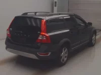 Volvo XC70 лот № 9049 оценка 3.5  с аукциона в Японии 1
