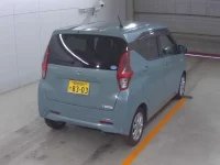 Nissan DAYZ лот № 3048 оценка 4.5  с аукциона в Японии 3