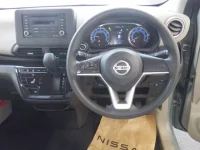 Nissan DAYZ лот № 3048 оценка 4.5  с аукциона в Японии 4