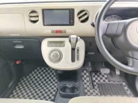 Daihatsu MIRA лот № 2170 оценка R  с аукциона в Японии 4