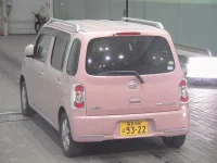 Daihatsu MIRA лот № 2170 оценка R  с аукциона в Японии 1