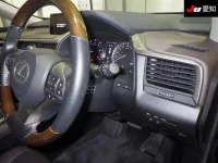 Lexus RX лот № 3082 оценка 4.5  с аукциона в Японии 4