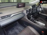 Lexus RX лот № 3082 оценка 4.5  с аукциона в Японии 2