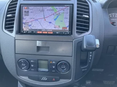 Nissan LAFESTA  с аукциона в Японии