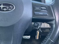 Subaru IMPREZA G4 лот № 745 оценка RA  с аукциона в Японии 4