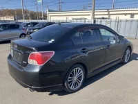 Subaru IMPREZA G4 лот № 745 оценка RA  с аукциона в Японии 1