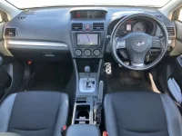 Subaru IMPREZA G4 лот № 745 оценка RA  с аукциона в Японии 2