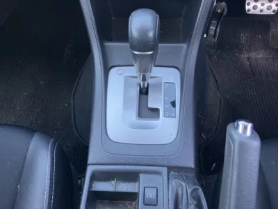 Subaru IMPREZA G4  с аукциона в Японии