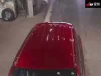 Mitsubishi OUTLANDER PHEV лот № 71314 оценка 4.5  с аукциона в Японии 8