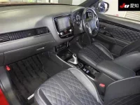 Mitsubishi OUTLANDER PHEV лот № 71314 оценка 4.5  с аукциона в Японии 2