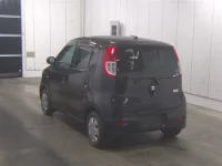 Suzuki MRWAGON лот № 3001 оценка 3.5  с аукциона в Японии 1