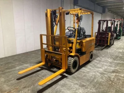 KOMATSU FORKLIFT