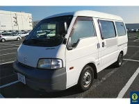 Mazda BONGO VAN лот № 24 оценка R  с аукциона в Японии 1