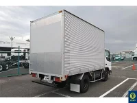 Mazda TITAN лот № 27 оценка 3.5  с аукциона в Японии 3