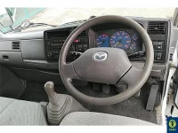 Mazda TITAN лот № 27 оценка 3.5  с аукциона в Японии 4