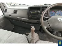 Mazda TITAN лот № 27 оценка 3.5  с аукциона в Японии 5