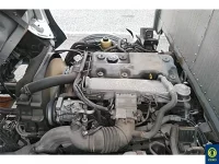 Mazda TITAN лот № 27 оценка 3.5  с аукциона в Японии 9