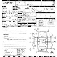 Mazda TITAN лот № 27 оценка 3.5  с аукциона в Японии 10