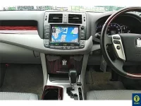 Toyota CROWN лот № 5 оценка 3.5  с аукциона в Японии 5