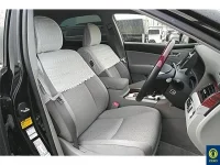 Toyota CROWN лот № 5 оценка 3.5  с аукциона в Японии 6