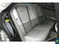 Toyota CROWN лот № 5 оценка 3.5  с аукциона в Японии 7